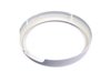 ES#117314 - 51457059168 - Anthracite Trim Ring - Center speedometer ring located on the dash - Genuine MINI - MINI