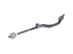 Tie Rod Full Section - Left Side