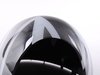 ES#253384 - 51162147676 - Mirror Cap Black Jack - Right - Upgrade or replace your MINI side mirror cap - Genuine MINI - MINI
