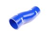 ES#1832523 - FMKT007B - Lower Intercooler Boost Hose Kit - Blue - (NO LONGER AVAILABLE) - 3 Piece kit used on the stock twin intercoolers - Forge - 