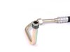 ES#179809 - 64531385359 - A/C Hose - Pressure hose - compressor to condenser - Genuine BMW - BMW