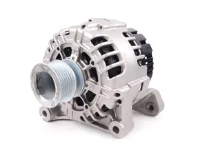 Remanufactured Alternator - 120amp