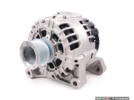 ES#212279 - 12317830791 - Alternator - 120 Amp (Compact) - Keep the battery properly charged. - Genuine BMW - BMW