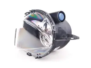 Fog Light - Left