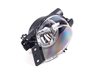 ES#173922 - 63176948373 - Fog Light - Left - Comes with bulb - Genuine BMW - BMW