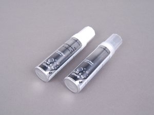 ES#131341 - 51910419767 - Genuine BMW Trim Paint Stick Sparkling Graphite - A22 - Genuine BMW - BMW