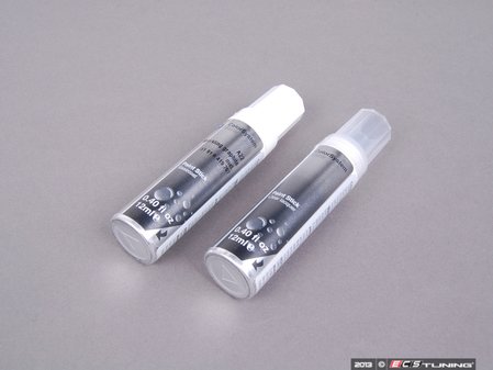 ES#131341 - 51910419767 - Genuine BMW Trim Paint Stick Sparkling Graphite - A22 - Genuine BMW - BMW