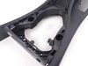 ES#83688 - 51167130686 - Center Console - Black - (NO LONGER AVAILABLE) - Replace your damaged center console and restore your interior's good looks - Genuine BMW - 