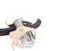 ES#90269 - 51218150019 - E38 Front Door Brake - Keep your door hinges safe. - Genuine BMW - BMW