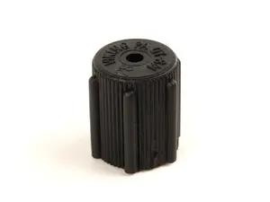 Air Conditioner Low Side Protective Cap