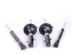 ES#10748 - MK4BTCSCstd - B4 OE Replacement Shocks & Struts - Set Of Four - OE suspension replacement - Bilstein - Volkswagen