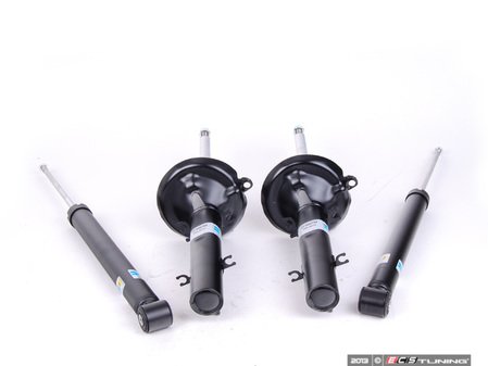 ES#10748 - MK4BTCSCstd - B4 OE Replacement Shocks & Struts - Set Of Four - OE suspension replacement - Bilstein - Volkswagen