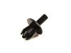 ES#467055 - N0385491 - Plastic Rivet - Priced Each - Used in various locations on your vehicle. 8x12 - Genuine Volkswagen Audi - Audi Volkswagen