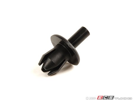 ES#467055 - N0385491 - Plastic Rivet - Priced Each - Used in various locations on your vehicle. 8x12 - Genuine Volkswagen Audi - Audi Volkswagen
