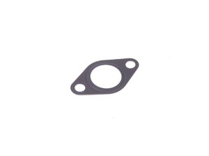 ES#1476646 - 99311325851 - Air Injection Shut Off Valve Gasket - Priced Each - Seals the base of the shut off valve - Genuine Porsche - Porsche