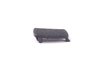 ES#249676 - 51497029827 - E71 Emergency Release Cover - Schwarz - Schwarz/black, covers the rear emergency release. - Genuine BMW - BMW