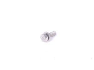 ES#14554 - 07119904337 - Hex Bolt - M5x14 - Genuine BMW - BMW MINI