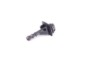 ES#245381 - 61677179466 - Headlight washer nozzle - right  - Bumper mounted spray nozzle - Genuine BMW - BMW