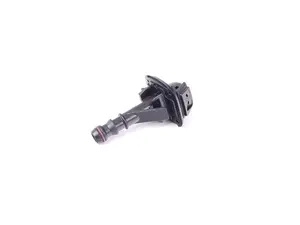 Headlight washer nozzle - right 