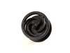 ES#264161 - 3b0868243 - Door Panel Clip - Priced Each - Circle shape clip that attaches door panel to door, Each door panel uses multiples of these - Genuine Volkswagen Audi - Volkswagen