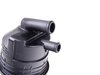 ES#55043 - 32416767161 - Power Steering Fluid Reservoir - Replacement recommended at regular intervals to keep contaminants from ruining your power steering system - Genuine BMW - BMW