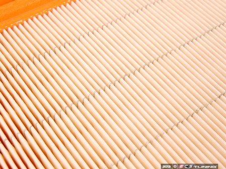 ES#35163 - 13717547201 - Air Filter - Priced Each - Two required per vehicle - Genuine BMW - BMW
