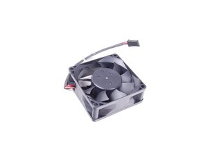 ES#182111 - 65156983075 - VENTILATOR - Genuine BMW - BMW