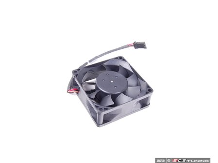 ES#182111 - 65156983075 - VENTILATOR - Genuine BMW - BMW