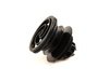ES#264161 - 3b0868243 - Door Panel Clip - Priced Each - Circle shape clip that attaches door panel to door, Each door panel uses multiples of these - Genuine Volkswagen Audi - Volkswagen