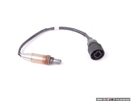 ES#27202 - 11781735499 - Oxygen Sensor - Priced Each - Restore MPG, clear trouble codes - Genuine BMW - BMW