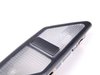 ES#175540 - 63318376863 - Black Rear Reading Light - Left - Rear light assembly located on the C pillar - Genuine BMW - BMW