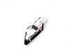 ES#175540 - 63318376863 - Black Rear Reading Light - Left - Rear light assembly located on the C pillar - Genuine BMW - BMW