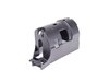 ES#302375 - 1H0201505B - Fuel Filter Bracket - used to secure fuel filter - Genuine Volkswagen Audi - Volkswagen