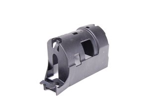 ES#302375 - 1H0201505B - Fuel Filter Bracket - used to secure fuel filter - Genuine Volkswagen Audi - Volkswagen