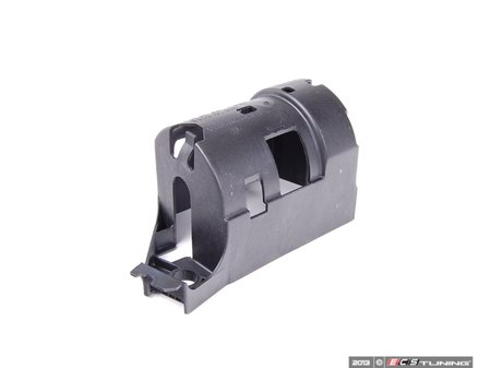 ES#302375 - 1H0201505B - Fuel Filter Bracket - used to secure fuel filter - Genuine Volkswagen Audi - Volkswagen
