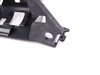 ES#302375 - 1H0201505B - Fuel Filter Bracket - used to secure fuel filter - Genuine Volkswagen Audi - Volkswagen