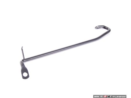 ES#185698 - 72111929419 - SLIDE RAIL - (NO LONGER AVAILABLE) - Genuine BMW - 