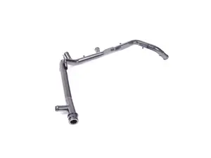 Coolant Supply Pipe