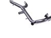 ES#279290 - 06A121065AK - Coolant Supply Pipe - Located along top of the intake manifold - Genuine Volkswagen Audi - Audi Volkswagen