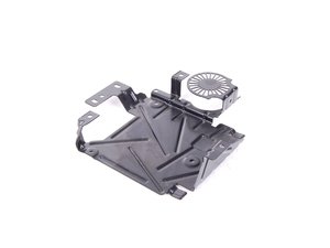 ES#182119 - 65159133803 - BRACKET - Genuine BMW - BMW