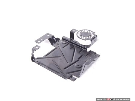 ES#182119 - 65159133803 - BRACKET - Genuine BMW - BMW