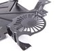 ES#182119 - 65159133803 - BRACKET - Genuine BMW - BMW