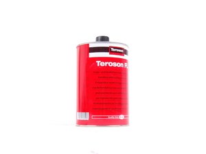 ES#246295 - 83110009712 - ADHESIVE REMOVER - (NO LONGER AVAILABLE) - Genuine BMW - 
