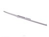 ES#2607473 - 51192291407 - F30 BMW Performance Side Skirt Cover - Left - Easily paintable to match your BMW - Genuine BMW M Performance - BMW