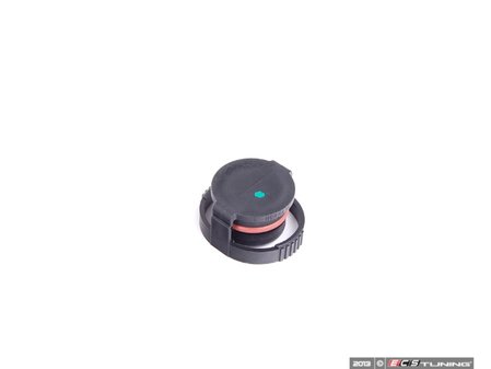 ES#2101889 - 11617596034 - Blind Plug - Priced Each - Snap in cap with seal - Genuine MINI - MINI