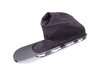 ES#62024 - 34400417962 - John Cooper Works Emergency Brake Boot - Alcantara - (NO LONGER AVAILABLE) - Upgrade you e-brake boot to JCW - Genuine MINI - 