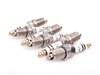 ES#2176249 - 101905631G-6 - Spark Plugs - Set Of Six - Keep your engine running strong - Genuine Volkswagen Audi - Audi