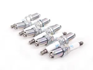 Spark Plugs - Set Of Eight