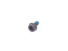 ES#1006 - ESR105VR6 - Clutch Kit - 18.5lbs. Steel Flywheel - Includes flywheel, pressure plate, disc and all hardware - Assembled By ECS - Volkswagen