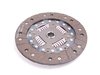 ES#1006 - ESR105VR6 - Clutch Kit - 18.5lbs. Steel Flywheel - Includes flywheel, pressure plate, disc and all hardware - Assembled By ECS - Volkswagen